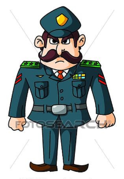 إذا لم نلعنهم فمن نلعن 1