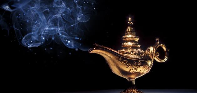 المارد والإقامة في الخليج