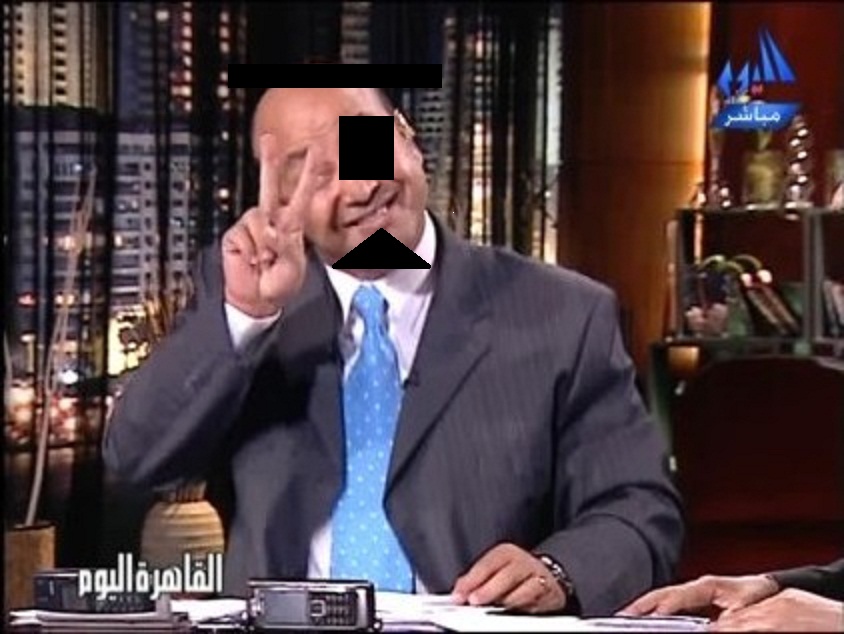 لو كنتم أبواقي لأعدمتكم