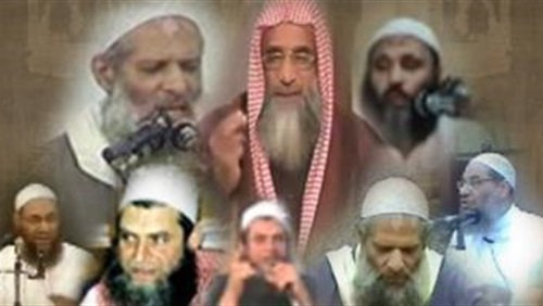 رب المداخلة والجامية هو الحاكم بل أرفع درجة منه
