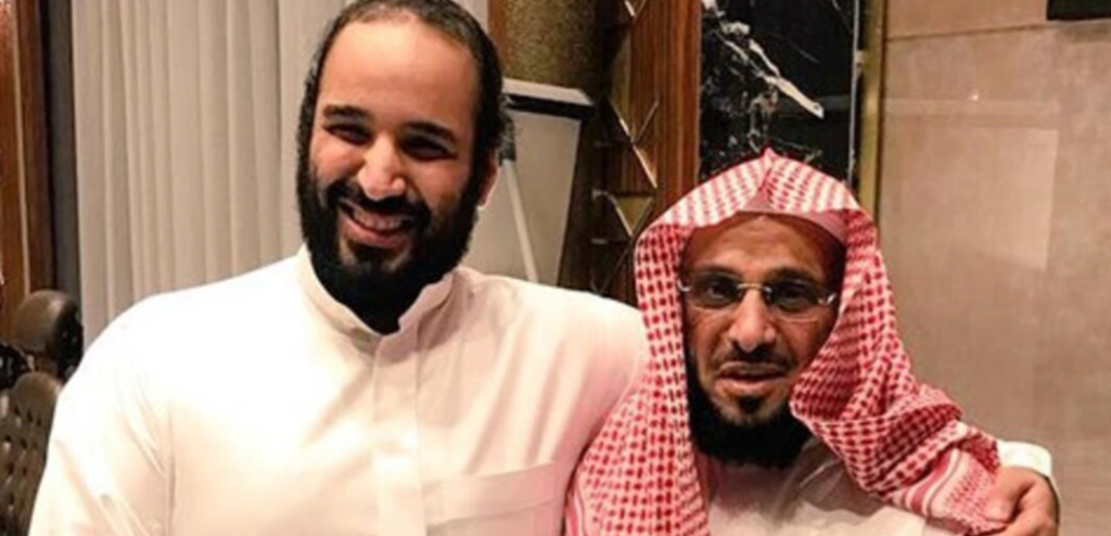 علماء ومشايخ تحت الطلب عند مشغليهم