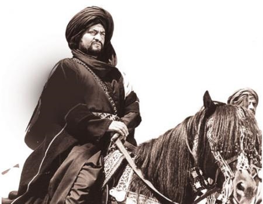 لا يكرههم إلا الفساق والمنحرفين