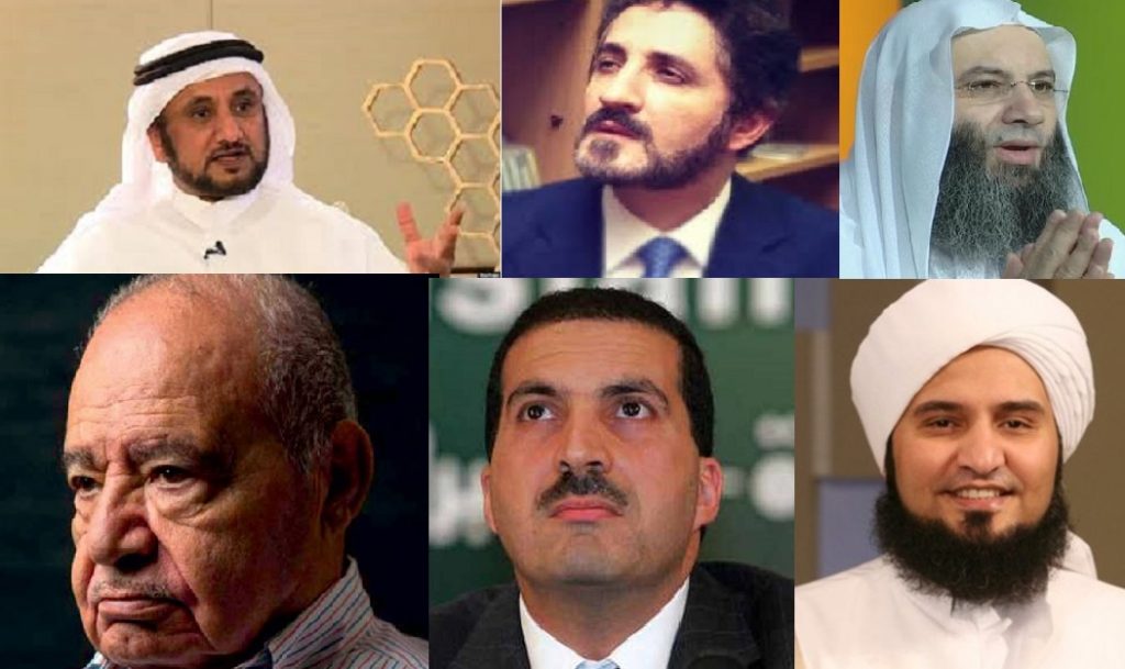 احذروا يا مسلمين من المنافق عليم اللسان