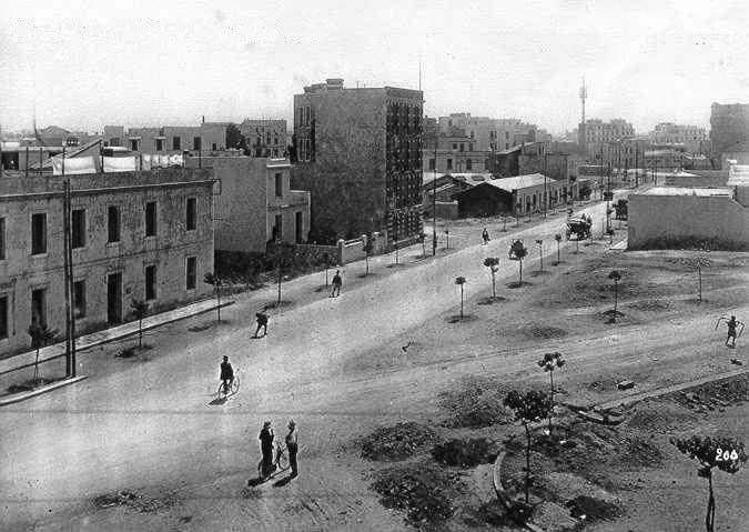 الدار البيضاء زمان