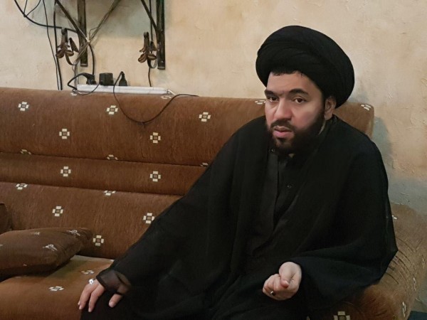 الشيعي والبحث عن الحق