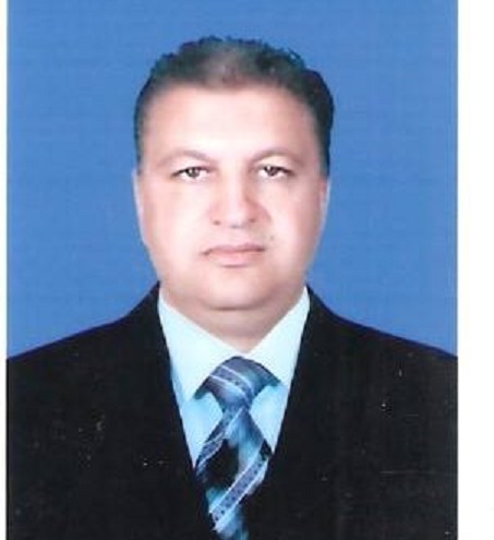 المهدي احميد