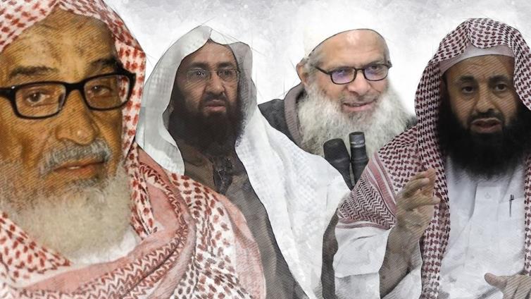 أتباع الأعور الدجال