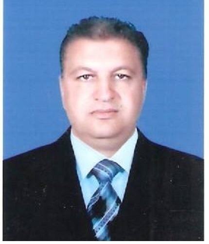 المهدي احميد