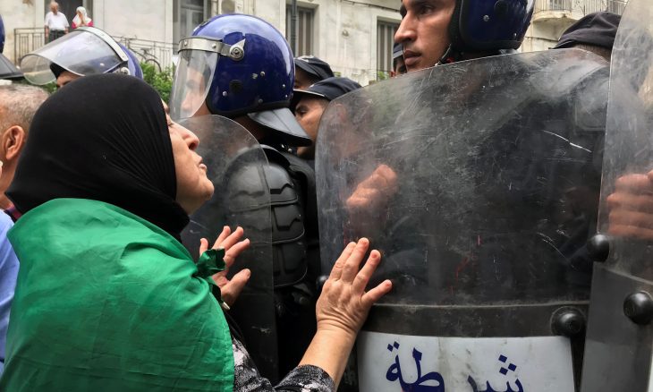 مجلة لوبوان الفرنسية