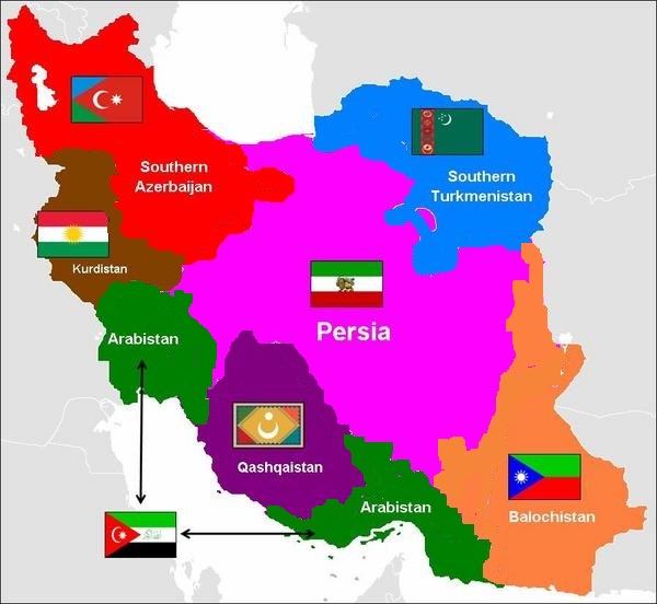 أصحوا يا أمة الإسلام اللعب أصبح على المكشوف