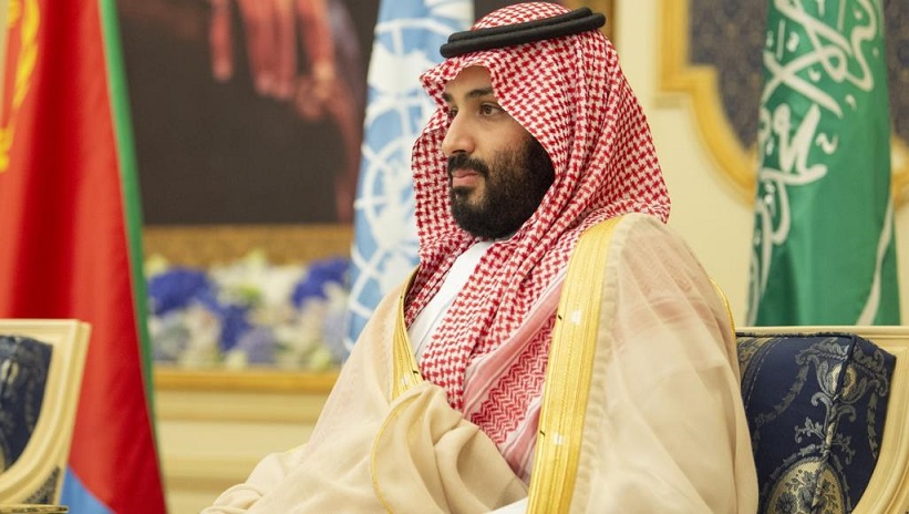 استياء بالعائلة المالكة من ولي العهد بعد هجوم أرامكو وعمة أحمد قد يكون البديل